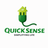 Quick Sense Innovations Logo
