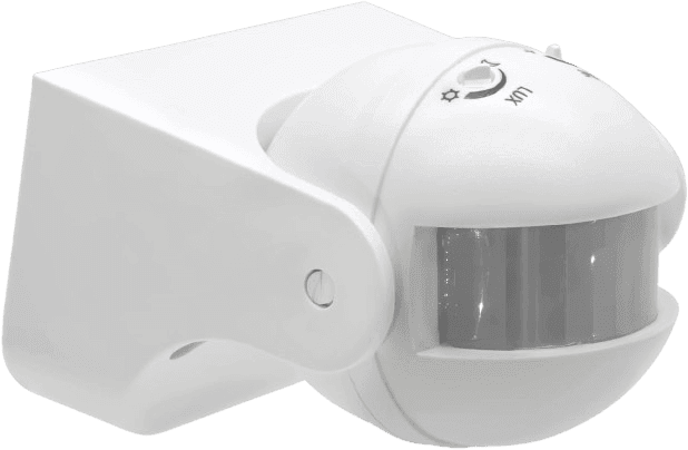 Wall Mount PIR Device