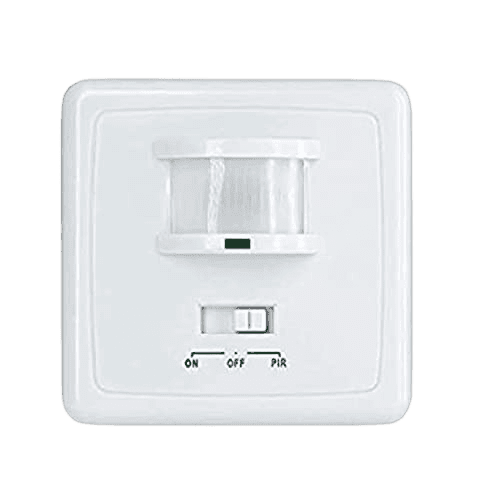 Infrared Motion Sensor