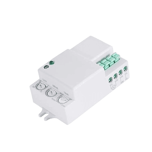 Microwave Sensor