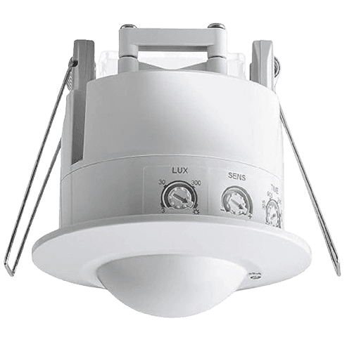 Microwave Sensor
