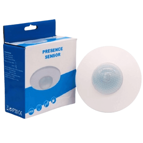 Presence Sensor