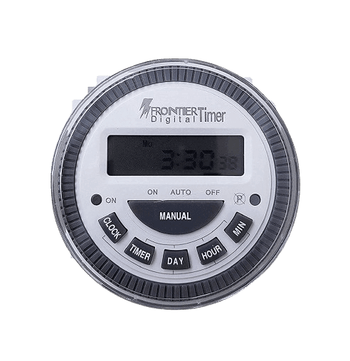 Timer Switch