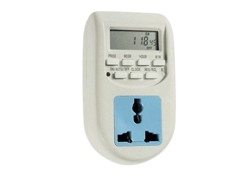 Timer Switch