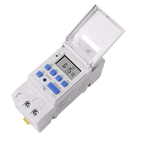 Timer Switch