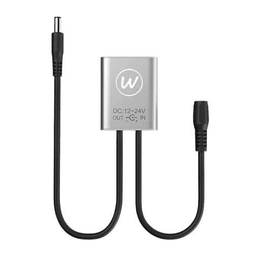 Wardrobe Sensor