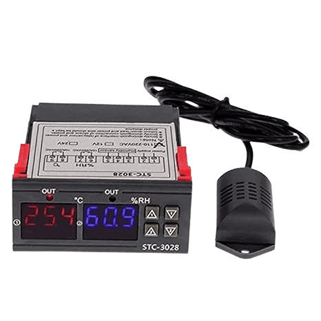Temperature Controller