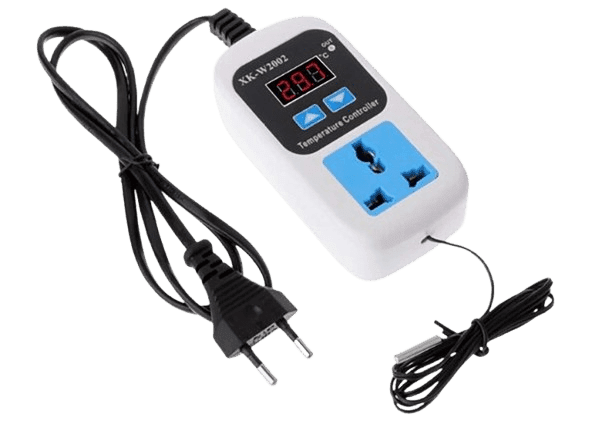 Temperature Controller