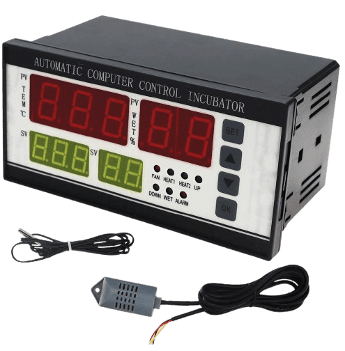 Temperature Controller