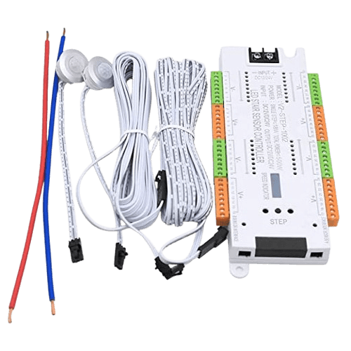 Stair Controller