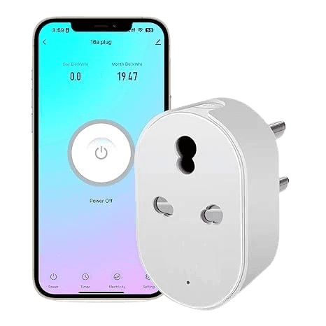 Smart Switch
