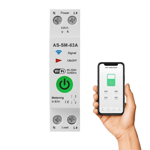 WiFi Smart Switch