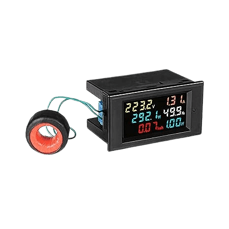Energy Meter