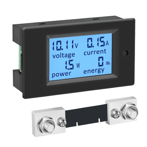 Energy Meter