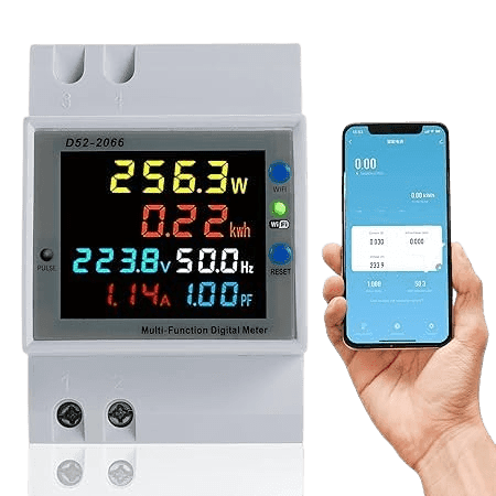 Energy Meter