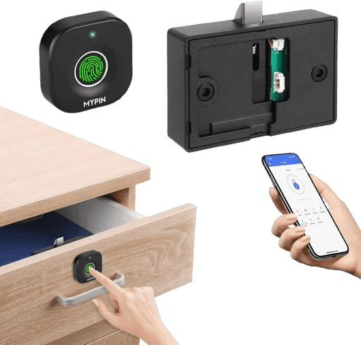 Smart Lock