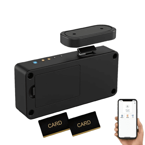 RFID Smart Lock