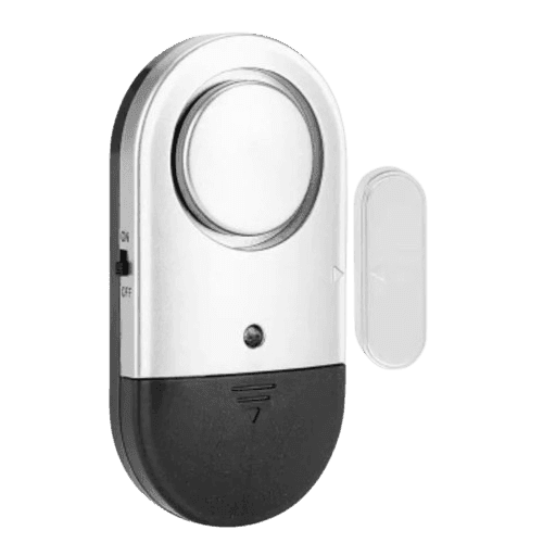 Door Alram